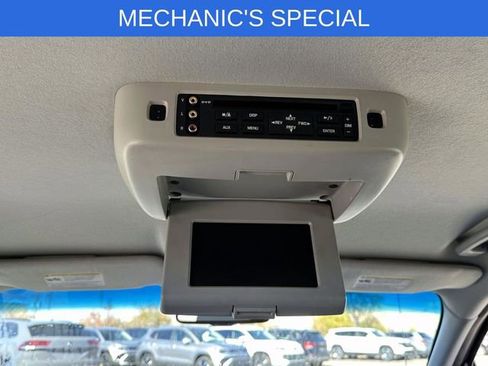 Used 2007 Ford Freestyle SEL image 14