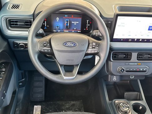 New 2025 Ford Maverick XL w/ Equipment Group 102A image 14
