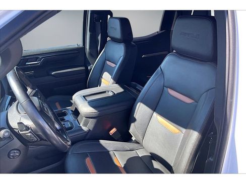 Used 2022 GMC Sierra 1500 AT4 AWD/4WD image 19