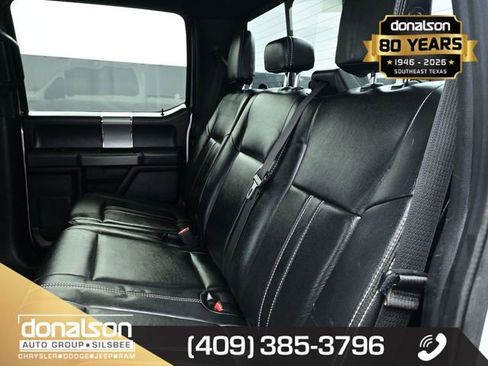 Used 2015 Ford F150 XLT w/ Equipment Group 302A Luxury image 11