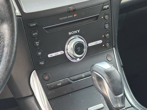 Used 2017 Ford Edge Titanium w/ Technology Package FWD image 15