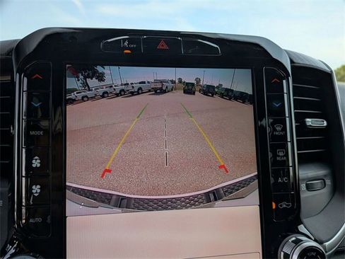 New 2026 RAM 1500 Big Horn image 25