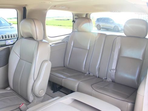 Used 2006 Buick Terraza CXL FWD image 10