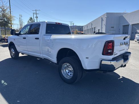 Used 2026 RAM 3500 Big Horn image 8