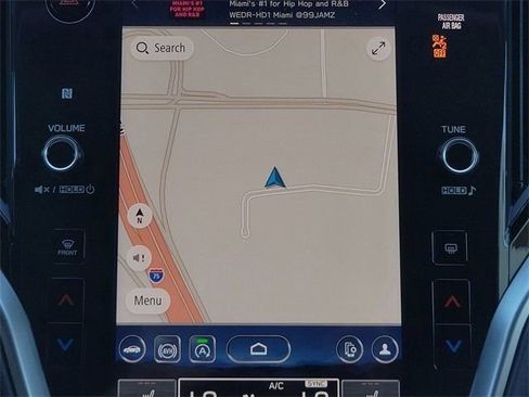 Used 2024 Subaru Outback Limited XT image 23