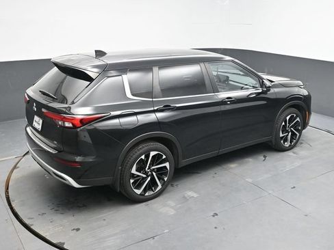 Used 2022 Mitsubishi Outlander SE AWD/4WD image 51