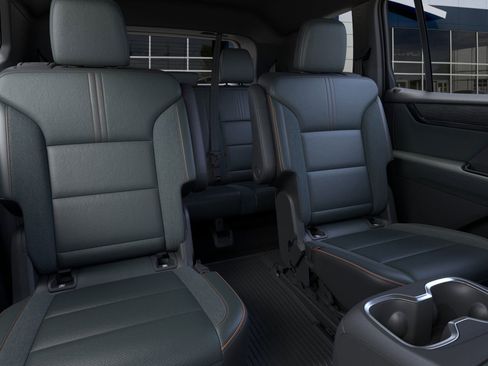 New 2026 GMC Acadia AT4 w/ Luxury Package AWD/4WD image 51