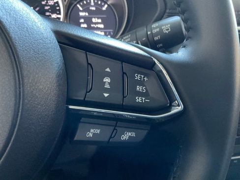 Used 2024 MAZDA CX-5 AWD 2.5 S image 14