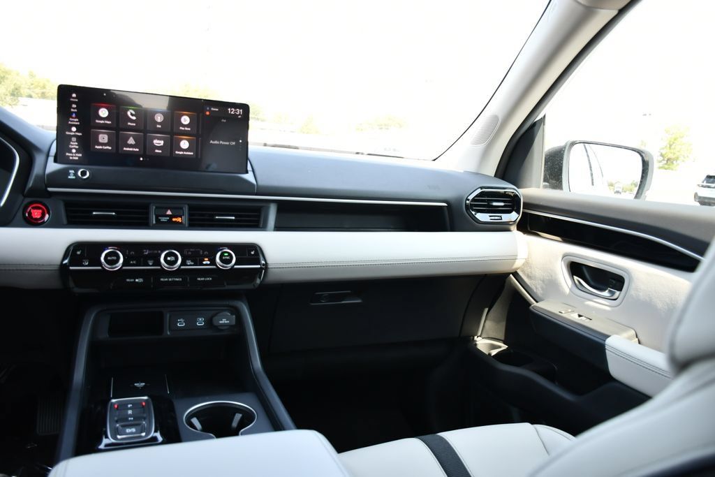 New 2026 Honda Pilot EX-L image 23