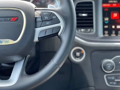 Used 2016 Dodge Charger R/T RWD image 30
