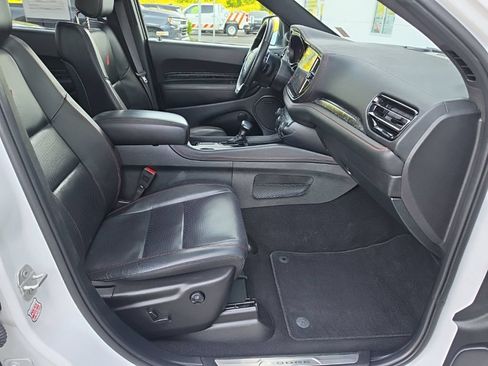 Used 2024 Dodge Durango R/T AWD/4WD image 35