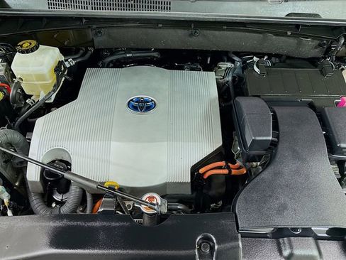 Used 2019 Toyota Highlander Limited image 32