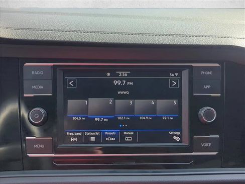 Used 2024 Volkswagen Jetta S image 14