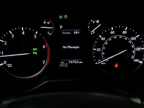 Used 2023 Lexus GX 460 Luxury image 34