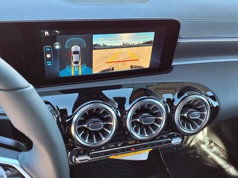 New 2026 Mercedes-Benz CLA 250 image 6