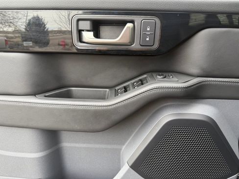 Used 2024 INEOS Grenadier image 20