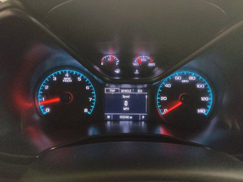 Used 2021 Chevrolet Colorado LT RWD image 23