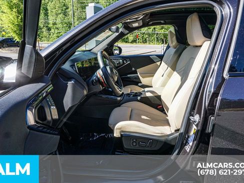 Used 2025 BMW X3 M50 w/ Premium Package AWD/4WD image 21