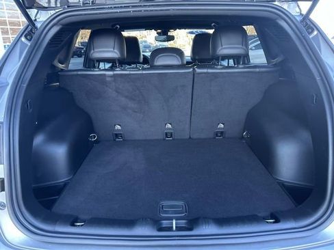 Used 2022 Jeep Compass Altitude image 13