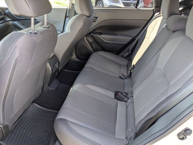 Used 2024 Subaru Crosstrek 2.0i AWD/4WD image 26