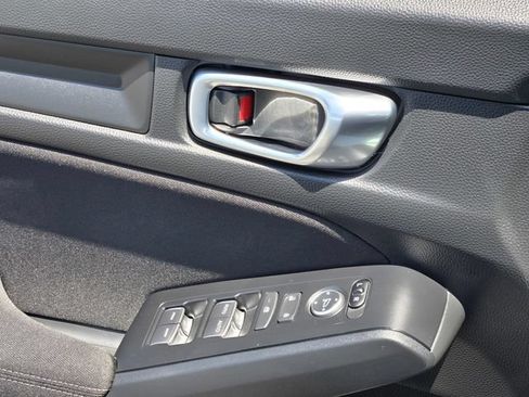 New 2026 Honda Civic Sport image 15