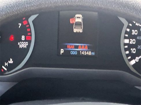 Used 2024 Toyota Tundra SR5 w/ SX Package image 14