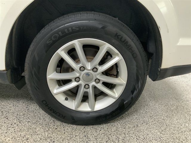 Used 2014 Dodge Journey SXT w/ Flexible Seating Group AWD/4WD image 10