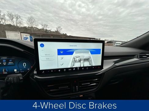 Used 2025 Ford Escape ST-Line Elite image 35