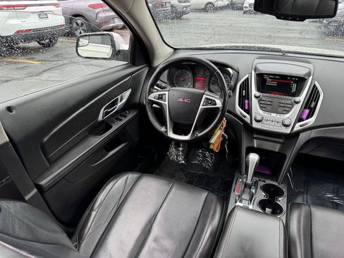 Used 2014 GMC Terrain SLT FWD image 36