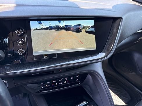 Used 2023 Buick Envision Essence FWD image 19