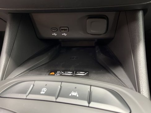 New 2026 Buick Envista Preferred w/ Convenience I Package image 16