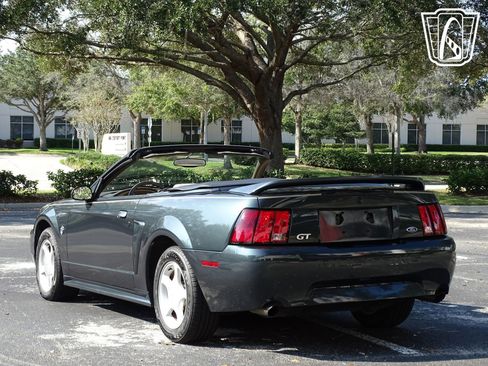 Used 1999 Ford Mustang GT image 27