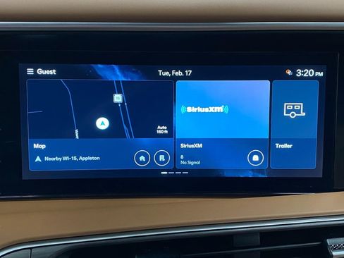 New 2026 Hyundai Palisade Calligraphy AWD/4WD image 23