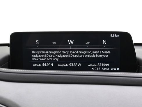 New 2026 MAZDA CX-30 Aire Edition image 28