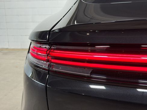 Certified 2026 Porsche Cayenne S AWD/4WD image 11