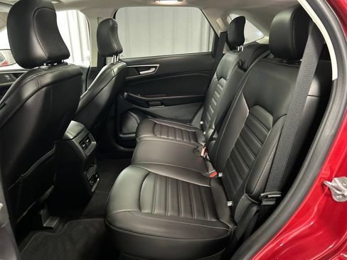 Used 2022 Ford Edge SEL w/ Convenience Package AWD/4WD image 24