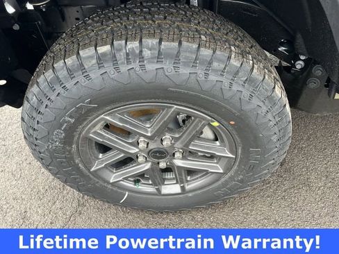 New 2026 Jeep Wrangler Sport S image 12