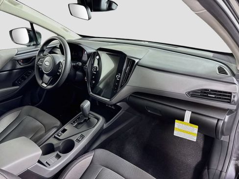 New 2026 Subaru Crosstrek 2.5i Premium AWD/4WD image 28