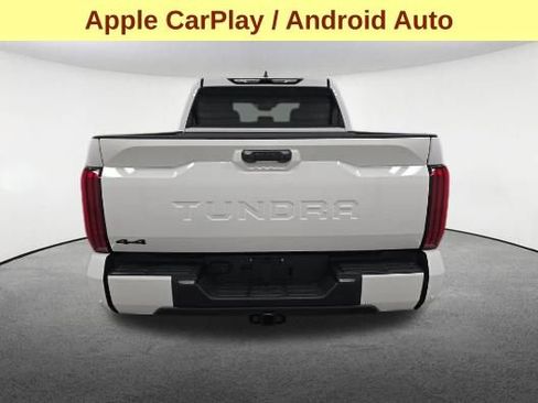 Used 2026 Toyota Tundra SR5 w/ SX Package image 7