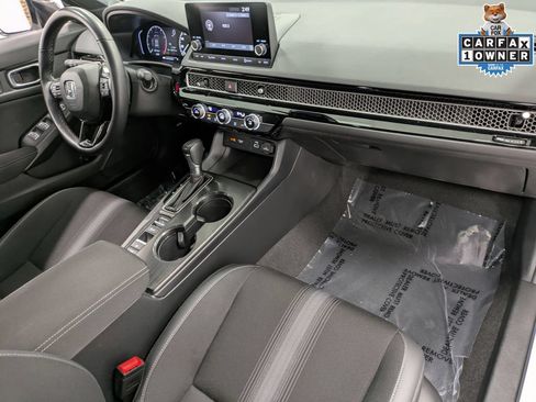 Used 2024 Honda Civic Sport image 28