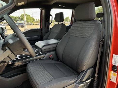 Used 2023 Ford F150 XL w/ STX Appearance Package RWD image 26