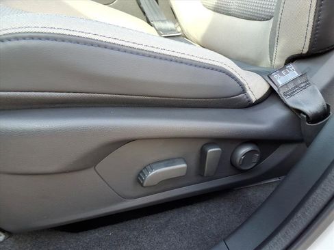 New 2026 Subaru Forester Premium image 24