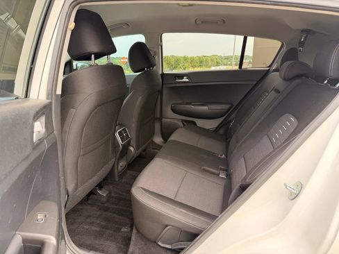 Used 2018 Kia Sportage LX w/ LX Popular Package FWD image 5