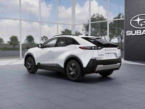 New 2026 Subaru Uncharted AWD image 4