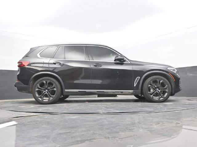 Used 2019 BMW X5 xDrive40i AWD/4WD image 55