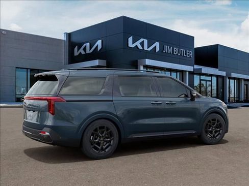 New 2026 Kia Carnival SX Prestige FWD image 6