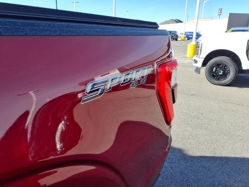 Certified 2022 Ford F150 Lariat w/ Equipment Group 502A High image 19