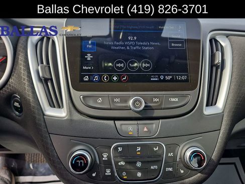 Used 2024 Chevrolet Malibu LT image 13