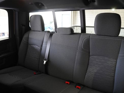 Used 2025 RAM 2500 Tradesman image 32