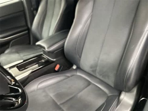 Used 2024 Mitsubishi Eclipse Cross SEL image 10